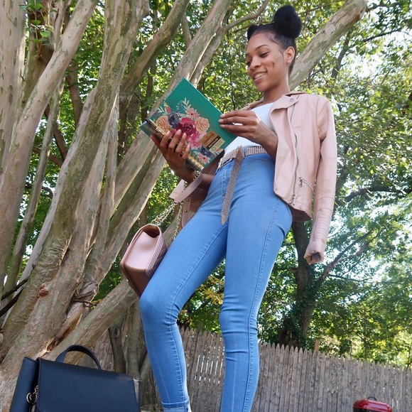 Pleather jacket - Picture 5 of 5